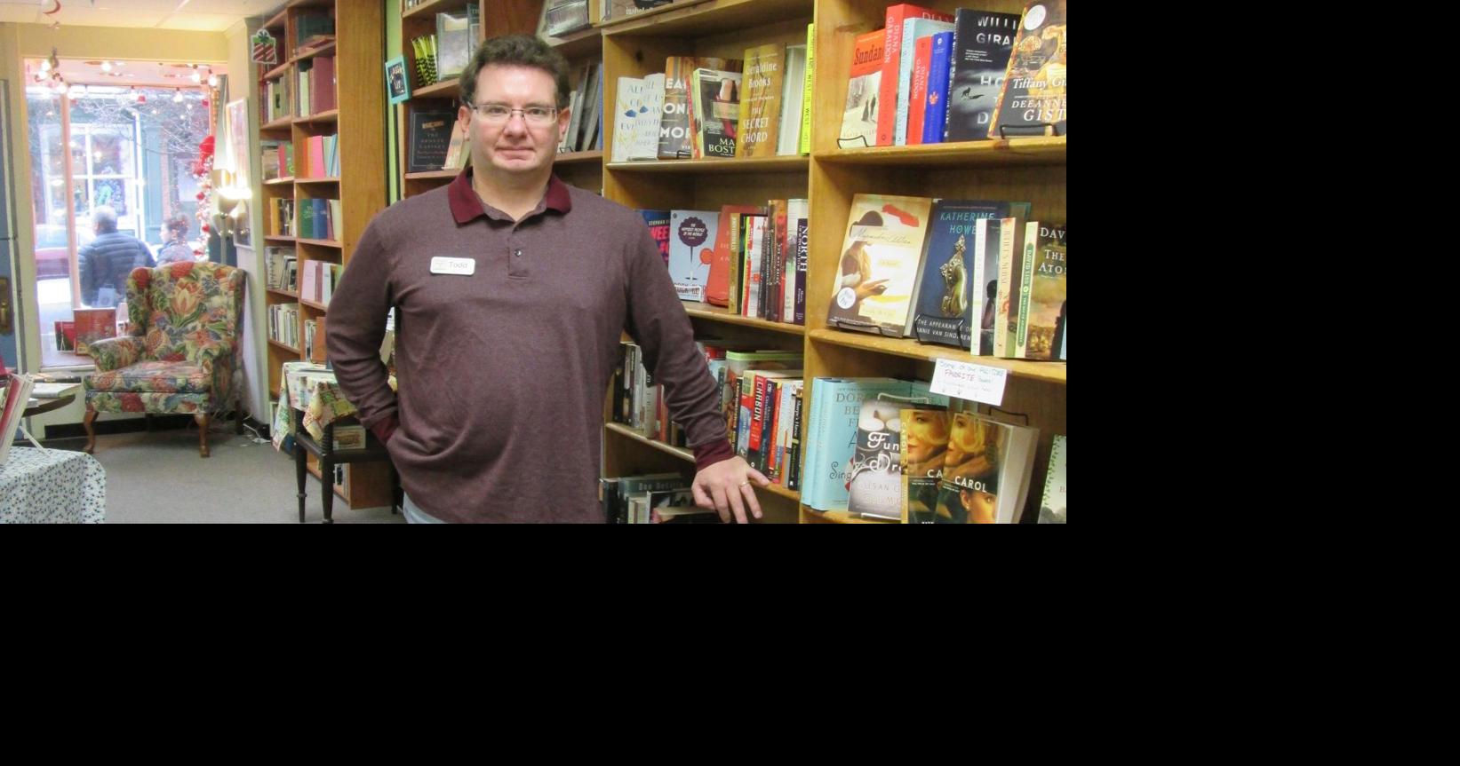 Avid readers still turn to bookstores Alwayslancaster