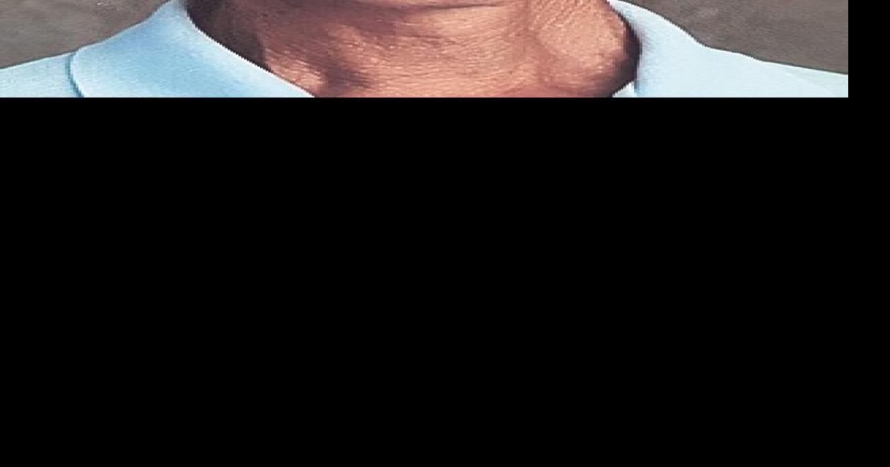 Barry L. Christ | Obituaries