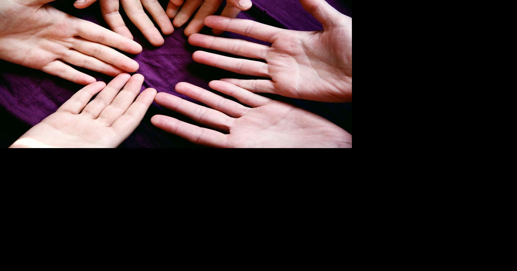 El voluntariado va en aumento; muchas maneras de ayudar a la comunidad