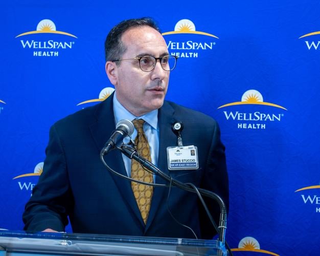 WellSpan debuts new health complex, outpatient surgery center in