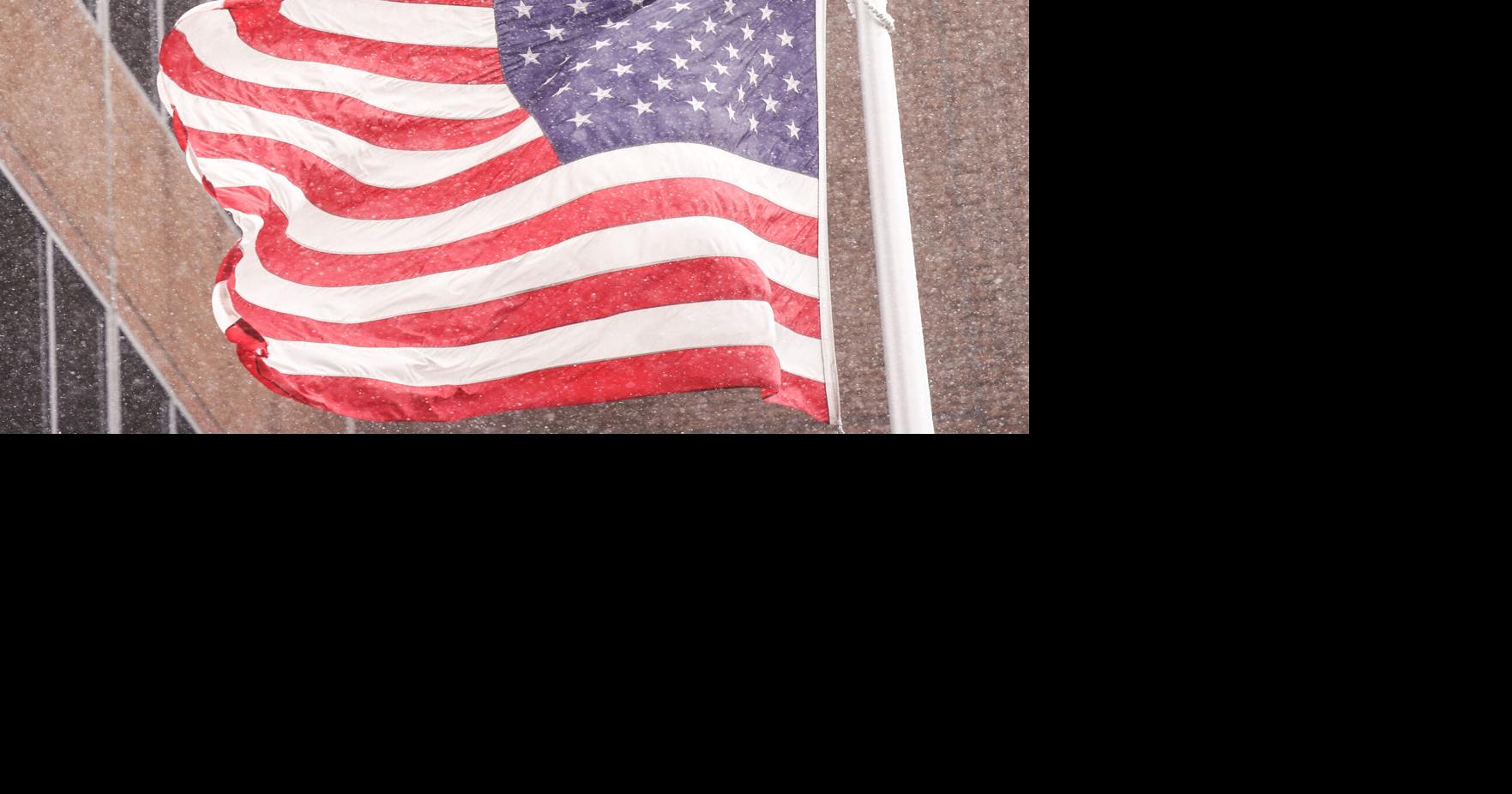 Wind gusts as high as 50 mph possible in Lancaster County; NWS issues