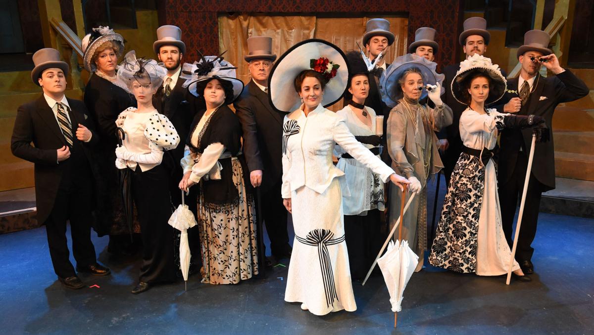 No Love Lost Between Eliza Doolittle And Henry Higgins In My Fair Lady Opening Thursday At Epac Food Living Lancasteronline Com A wide variety of fair lady dress options are available to you, such as feature, fabric type, and decoration.