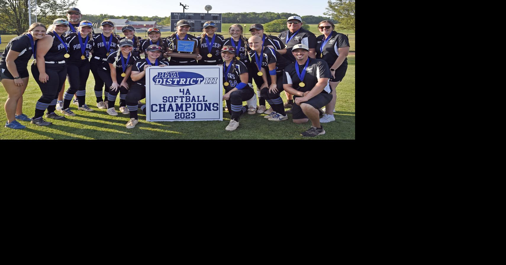 LampeterStrasburg, Solanco softball teams ready for final frontier