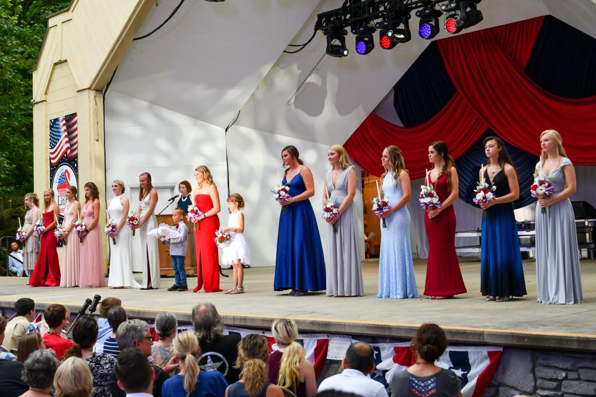 Lititz Springs Park Fourth of July scaled back to invitationonly Queen