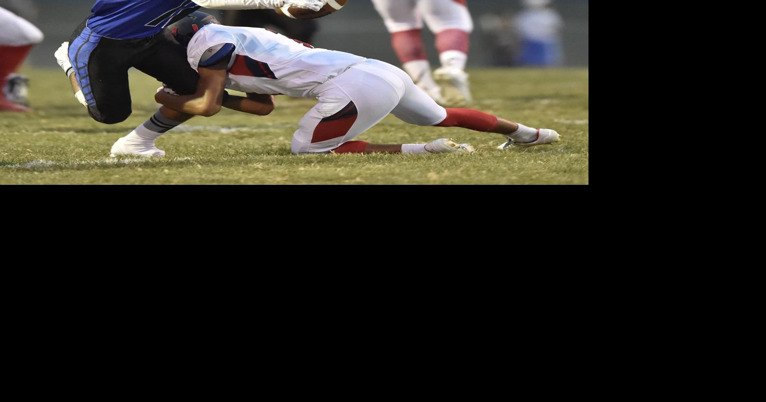 Lampeter-Strasburg captures sixth straight Lampeter Bowl over CV | High ...
