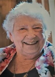 Evelyn B. Stehman | Obituaries | Lancasteronline.com