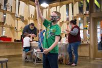 Hands-on STEM classes start Tuesday at Lancaster Science Factory