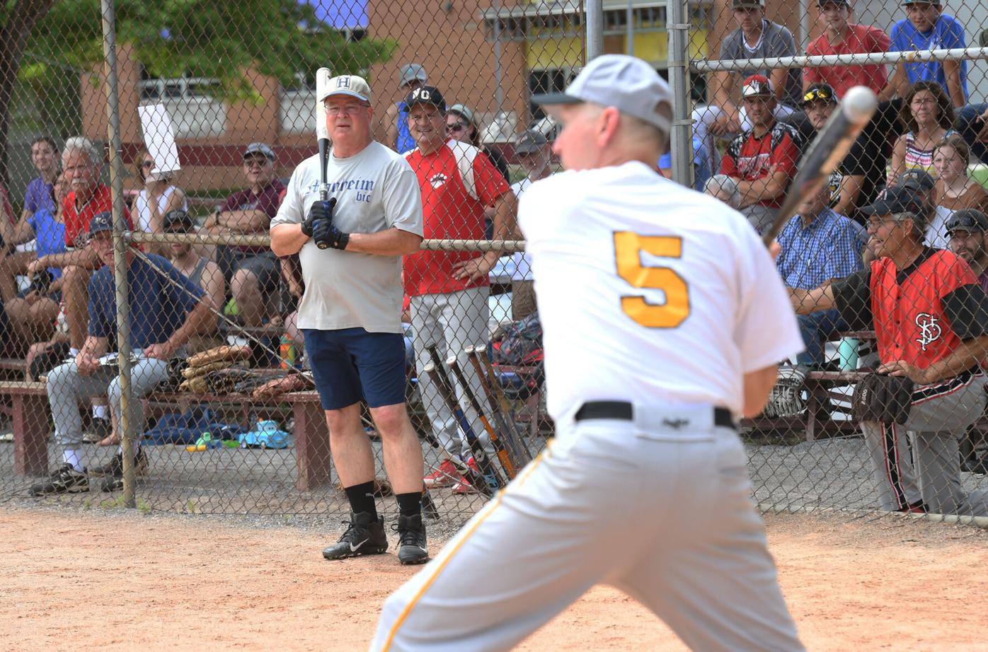 Nursing Alumna Umpires Little League Baseball World Series - The Catholic  University of America - Washington, D.C.