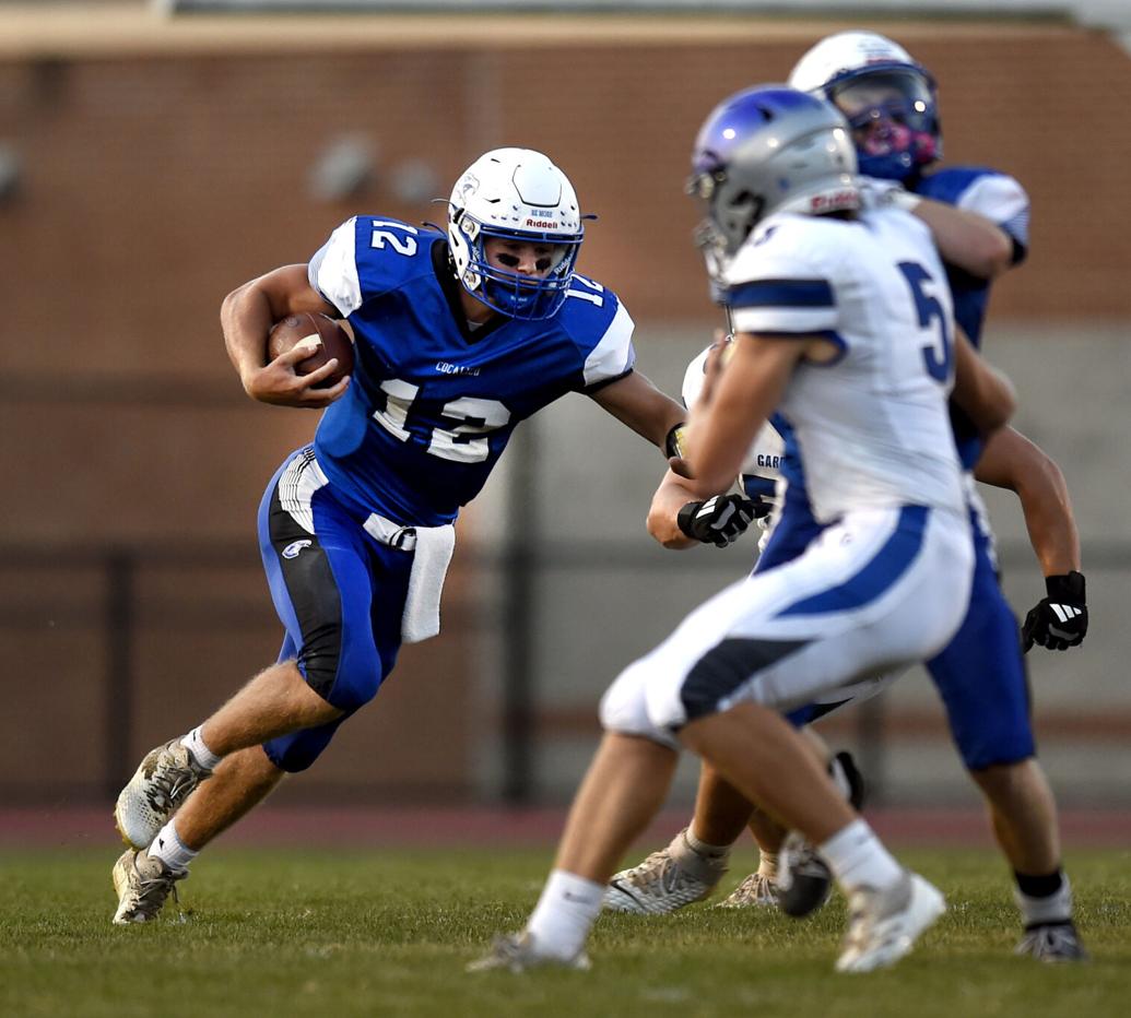 QB Club tabs top players from LL League football Week 4 games High