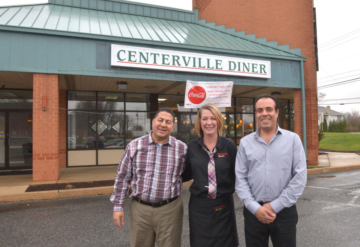 centerville pa halloween 2020 Centerville Diner Opens Outside Lancaster Local Business Lancasteronline Com centerville pa halloween 2020