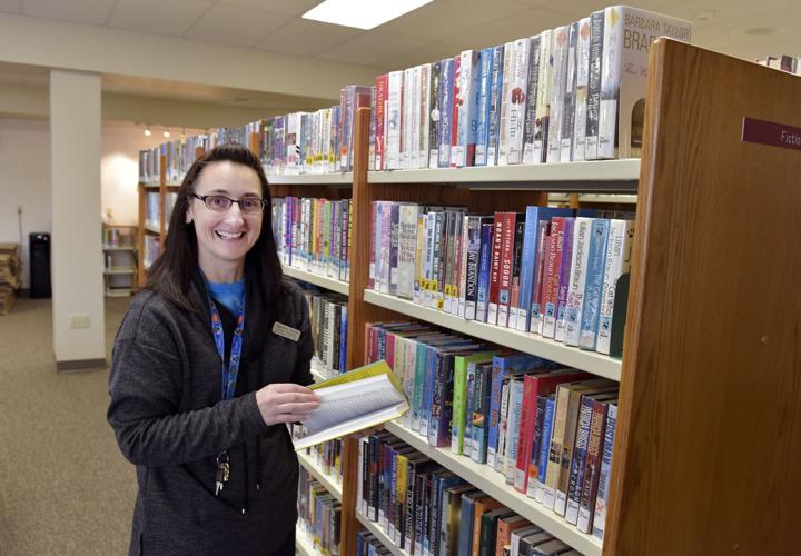 Elanco Library New Holland library reopens today | Local News | lancasteronline.com