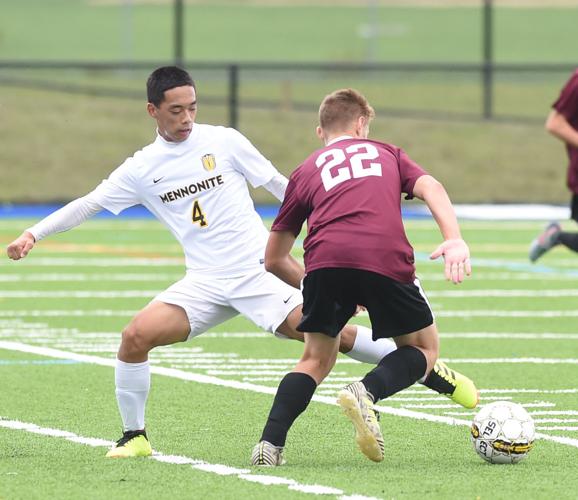 Lancaster Mennonite shuts out Manheim Central in L-L boys soccer ...
