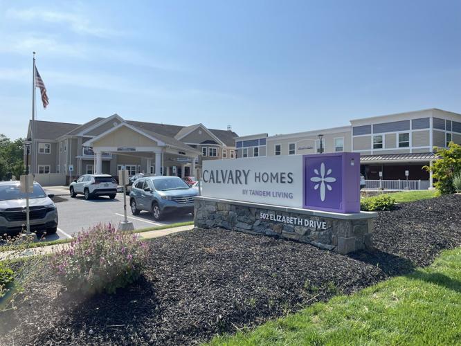 Calvary Homes Lancaster Bible College