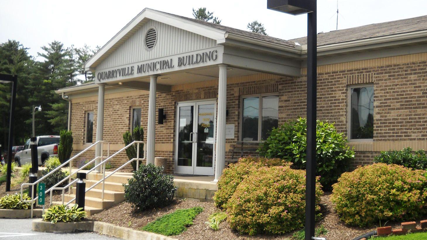 Quarryville hears request to remove radio tower behind municipal building - Vimarsana News