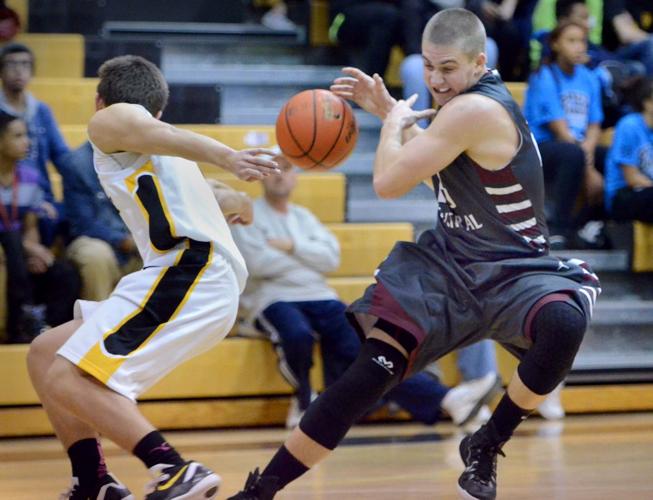 Manheim Central gets total effort in win over Mennonite | Sports ...