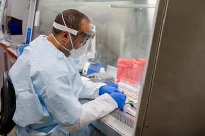 Pennsylvania Now Has 10 Coronavirus Cases State Department Of