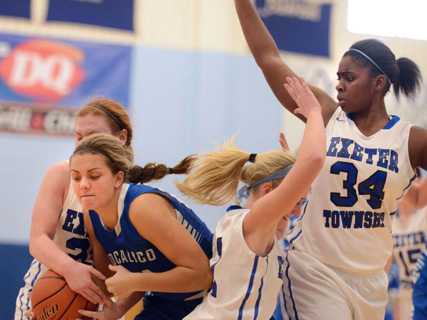 Girls' basketball: Five Lancaster-Lebanon League notes from the holiday Girls' basketball: Five Lancaster-Lebanon League notes from the holiday