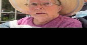Ethel Carolyn (Faust) Eshleman - Vimarsana News