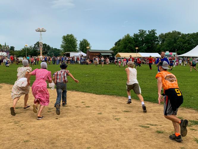 Terre Hill Days returns with carnival rides, musical guests and games