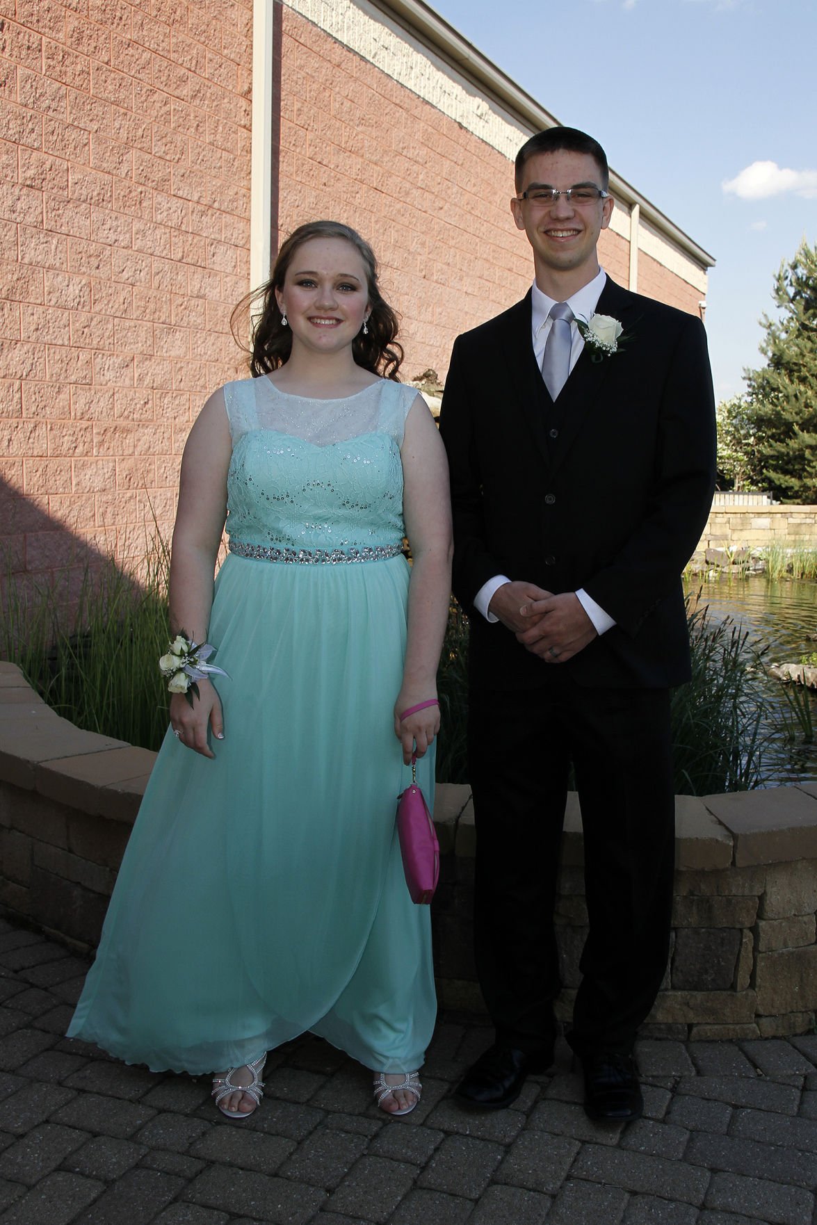 CHALC Homeschool Prom Prom