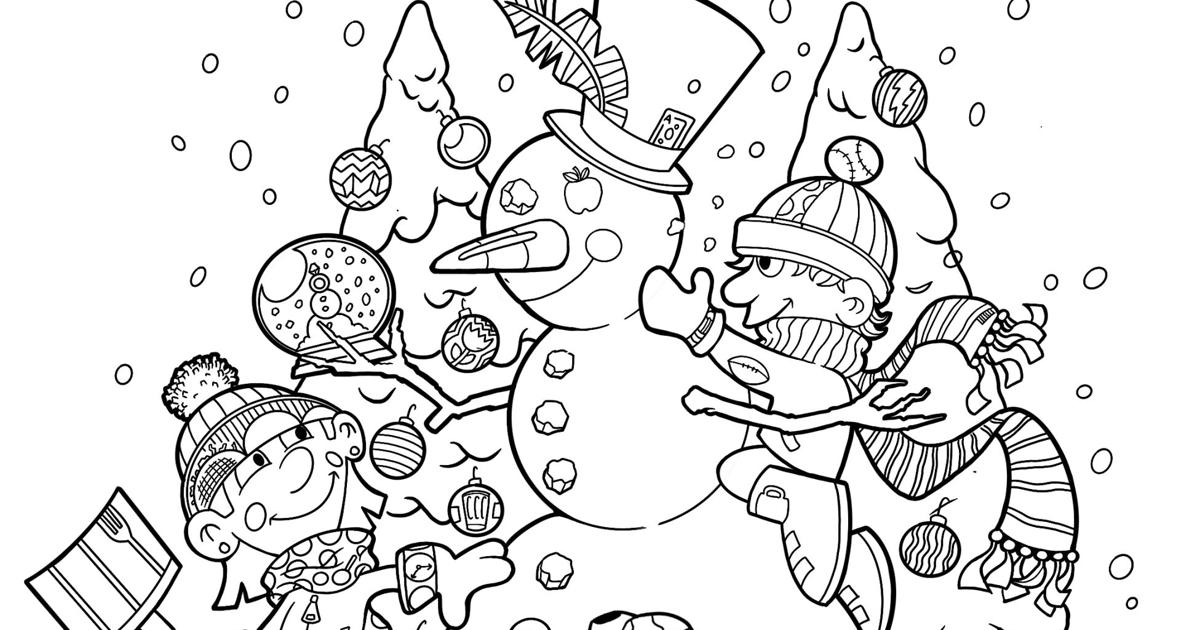 Find The Hidden Objects Coloring Page Download Entertainment find-the-hidden-objects-coloring-page-download-entertainment