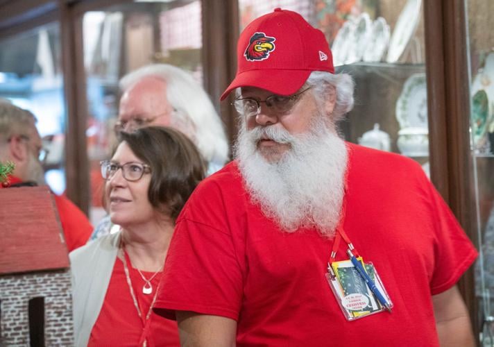 Santas