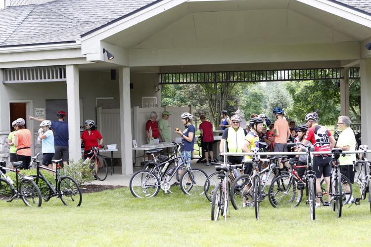 Pedal to Preserve 2018 [photos] Local News