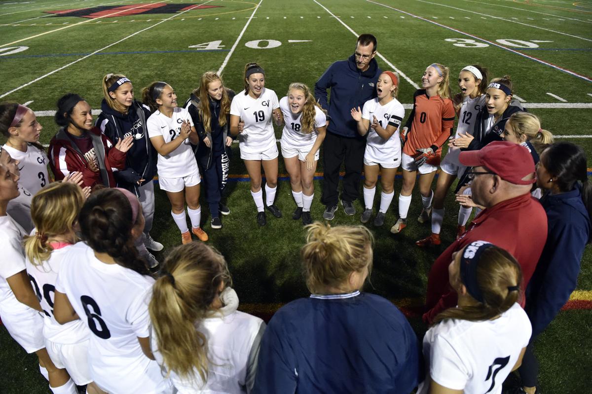 LL League girls soccer Hempfield's 11 draw with Conestoga Valley secures Section 1 title for