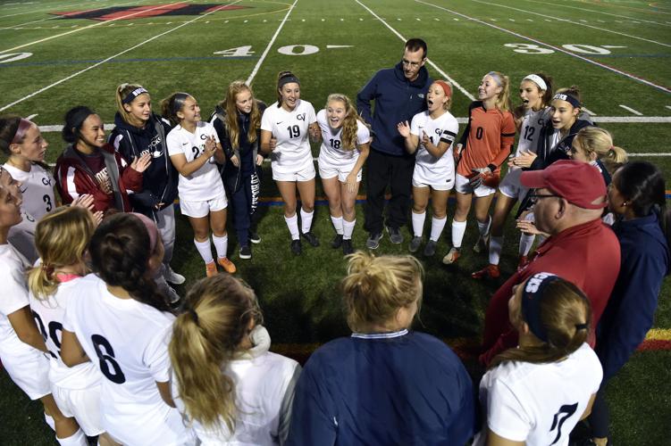LL League girls soccer Hempfield's 11 draw with Conestoga Valley secures Section 1 title for