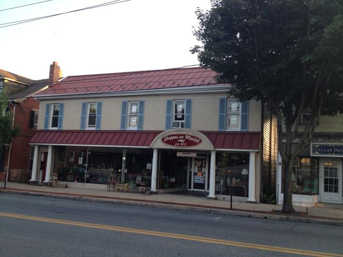 Lancaster County expected to OK tax break for building renovations in E