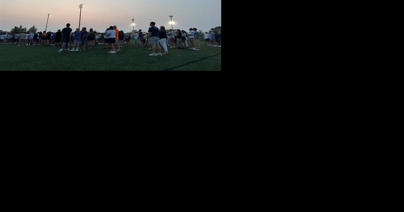 Manheim Township community holds vigil for former lacrosse player [update] - Vimarsana News