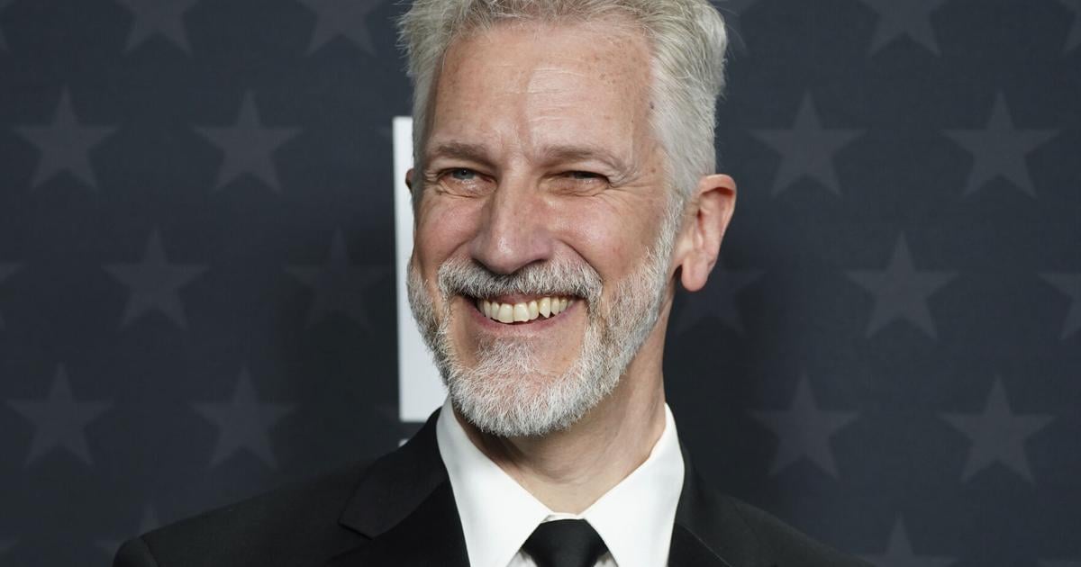 New Holland native oversaw animation on ‘Wicked: For Good’ film | Entertainment