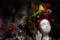 Need a Halloween costume? You'll need an appointment with Millersville University’s costume shop