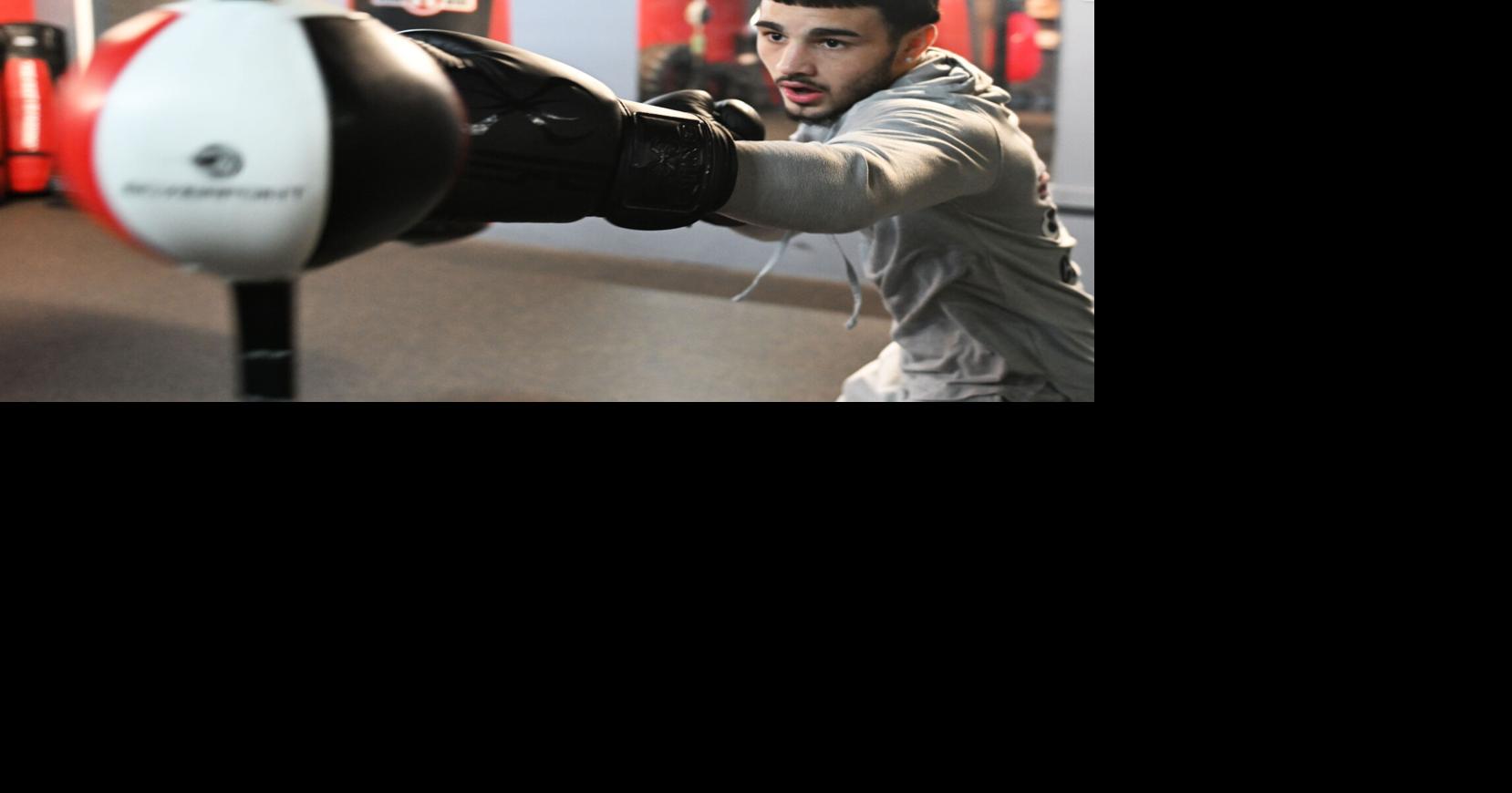 Lancaster boxing contingent heading to nationals in Texas has lots of ...