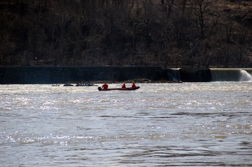 Boaters rescued from Susquehanna River in Conoy Twp. | Local News ...