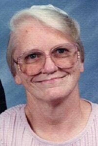 Mildred M. Groff | Obituaries | Lancasteronline.com