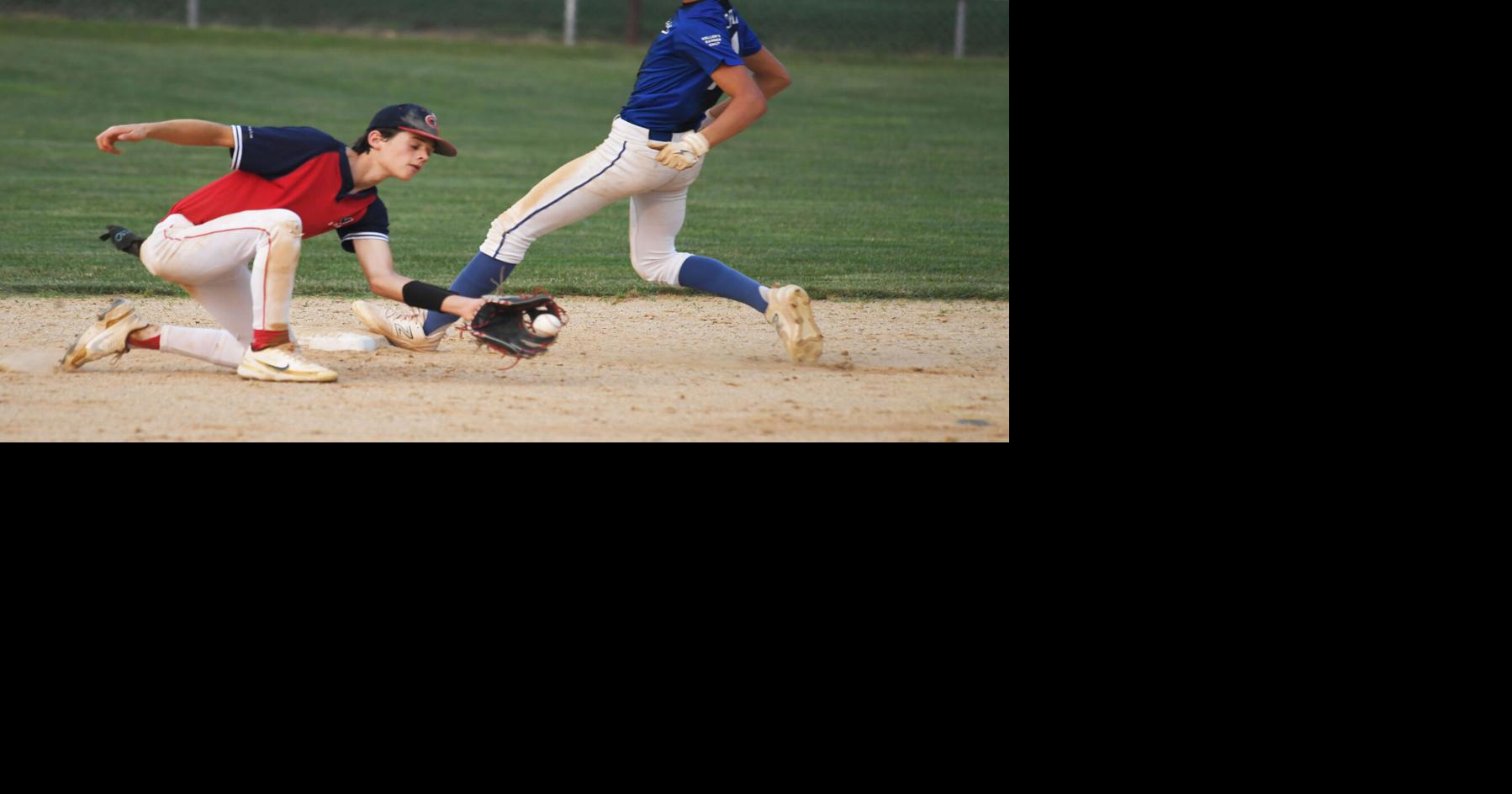 Confusing start Conestoga Valley forfeits LNP Tournament 14U opener vs