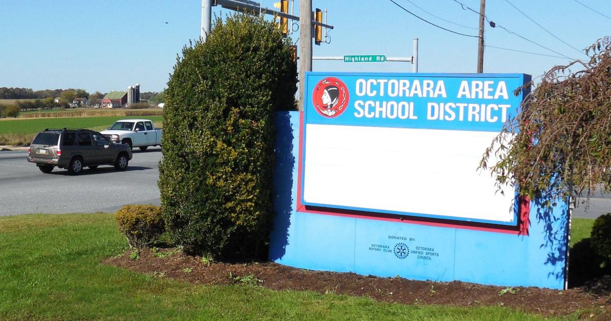 Octorara Area School District superintendent resigns Community News