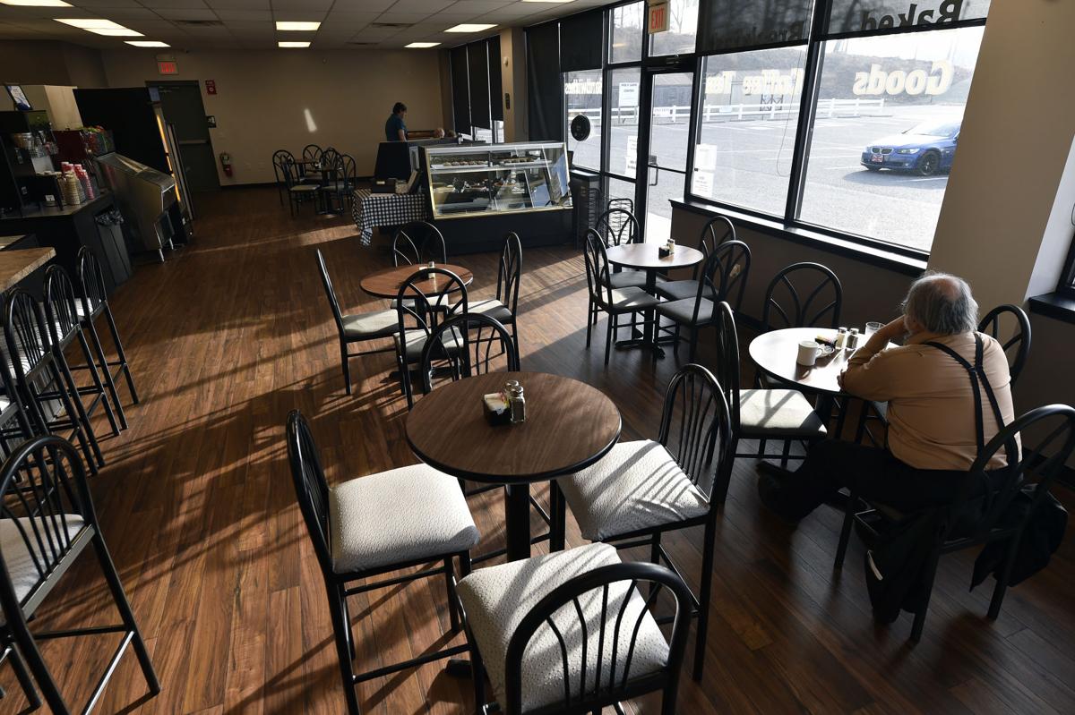 Paradise Junction Cafe opens in Route 30 antique mall