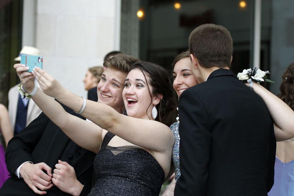 Penn Manor Prom 2025