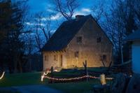 Christmas Candlelight Tour