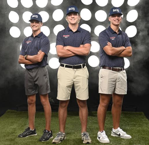 2025 L-L League golf media day [photos] | High School Golf ...