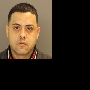Lancaster man charged with dealing drugs from his home | Local News ...