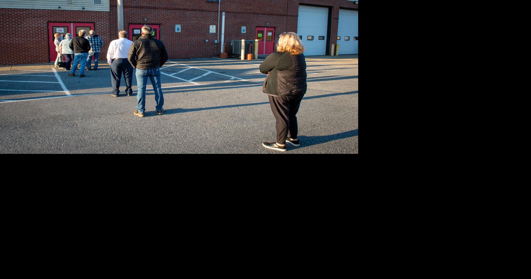 Here's where to get results in the 2024 Pa. primary election for