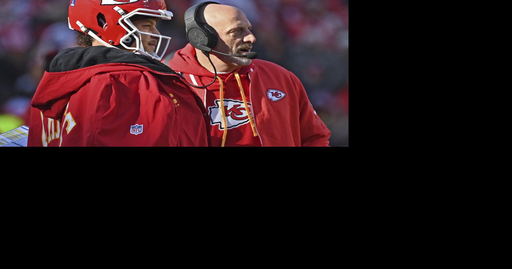 Manheim Central grad Matt Nagy reportedly interviews with Philadelphia Eagles for offensive coordinator job