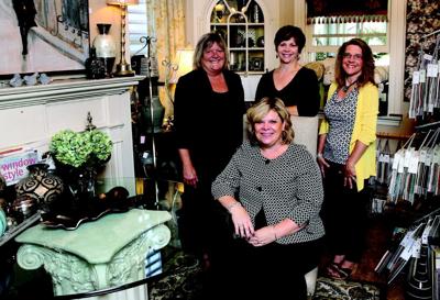 Design The Home Of Your Dreams With Heritage Design Interiors Readers Choice Awards Lancasteronline Com