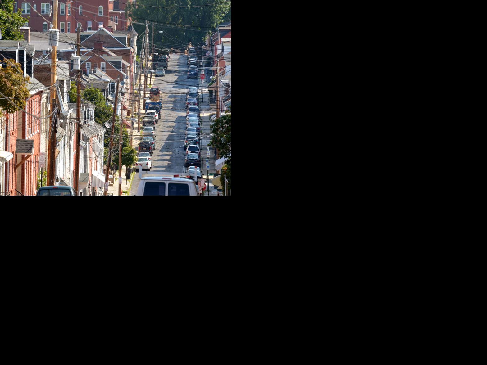 Cabbage Hill’s decline isn’t government’s fault Opinion