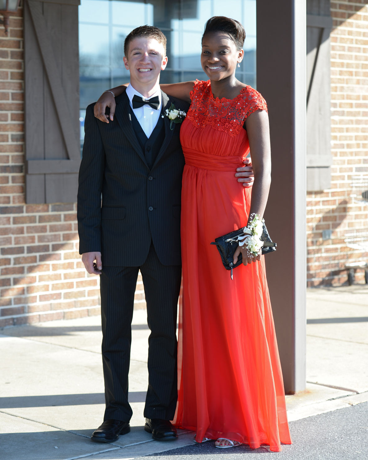 CHALC Homeschool Prom 2016 Special Sections lancasteronline