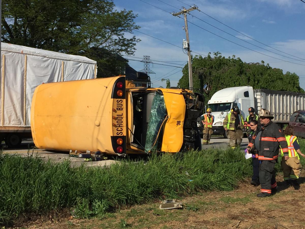 police hit and run crash causes lancaster mennonite incident report lancaster pa