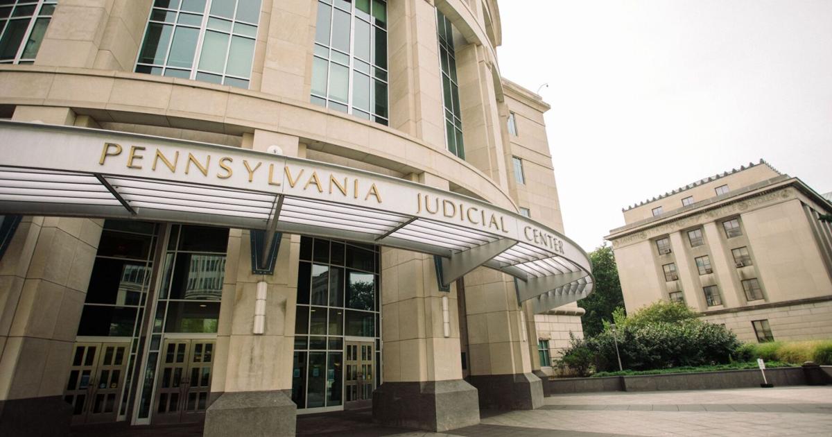The major cases awaiting decisions from Pa.’s highest courts | Politics ...